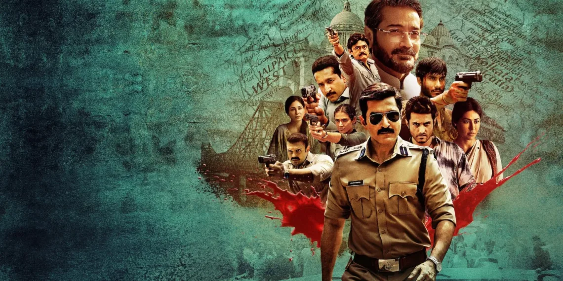 Khakee: The Bengal Chapter Season 1 Review