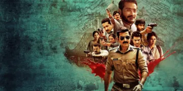 Khakee: The Bengal Chapter Season 1 Review