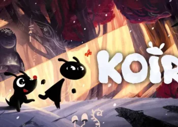 Koira Review