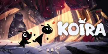 Koira Review: Emotional Encounters in a Wintry World 1 Koira Review