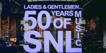 Ladies & Gentlemen... 50 Years of SNL Music Review