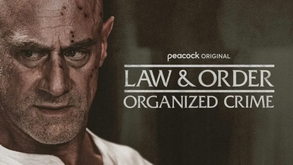 Law & Order: Organized Crime Season 5 Review