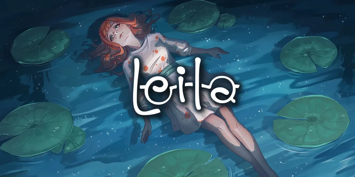 Leila Review