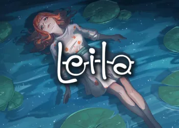 Leila Review