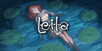 Leila Review