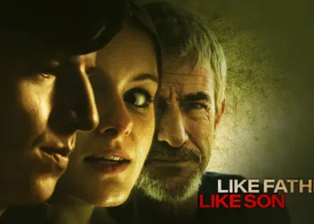 Like Father, Like Son Review