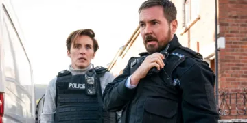Line Of Duty