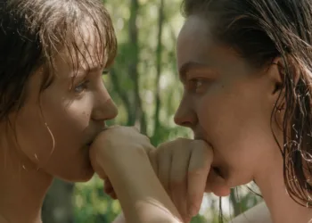 Little Trouble Girls Review