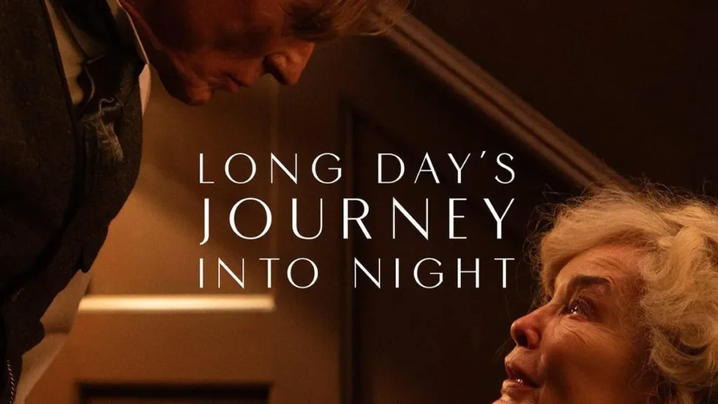 Long Day’s Journey into Night Review