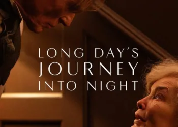 Long Day’s Journey into Night Review