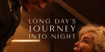Long Day’s Journey into Night Review