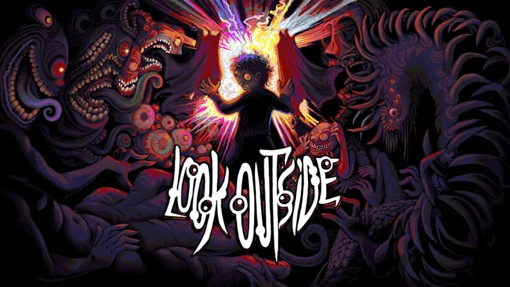 Look Outside Review
