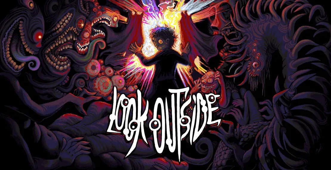 Look Outside Review
