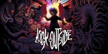 Look Outside Review