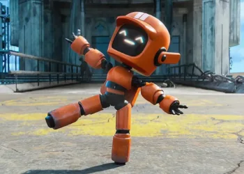 Love, Death + Robots