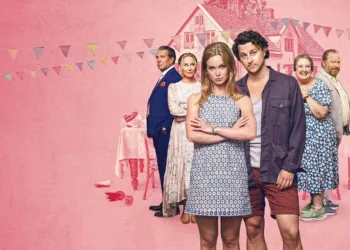 Love Forever Review