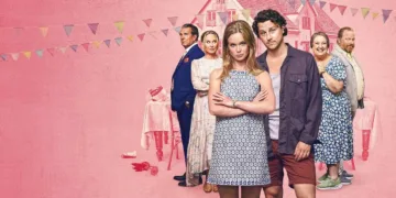 Love Forever Review: Warm Vibes, Familiar Tropes 1 Love Forever Review
