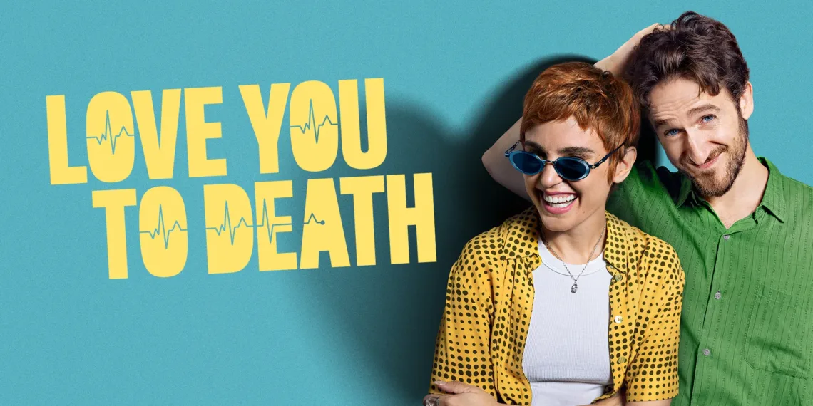 Love You to Death Season 1 Review