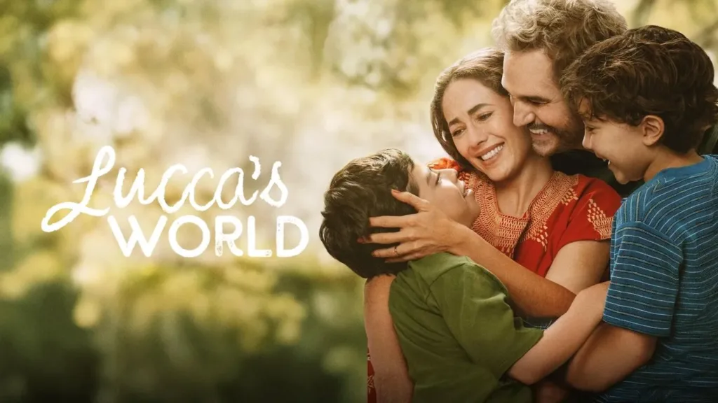 Lucca's World Review