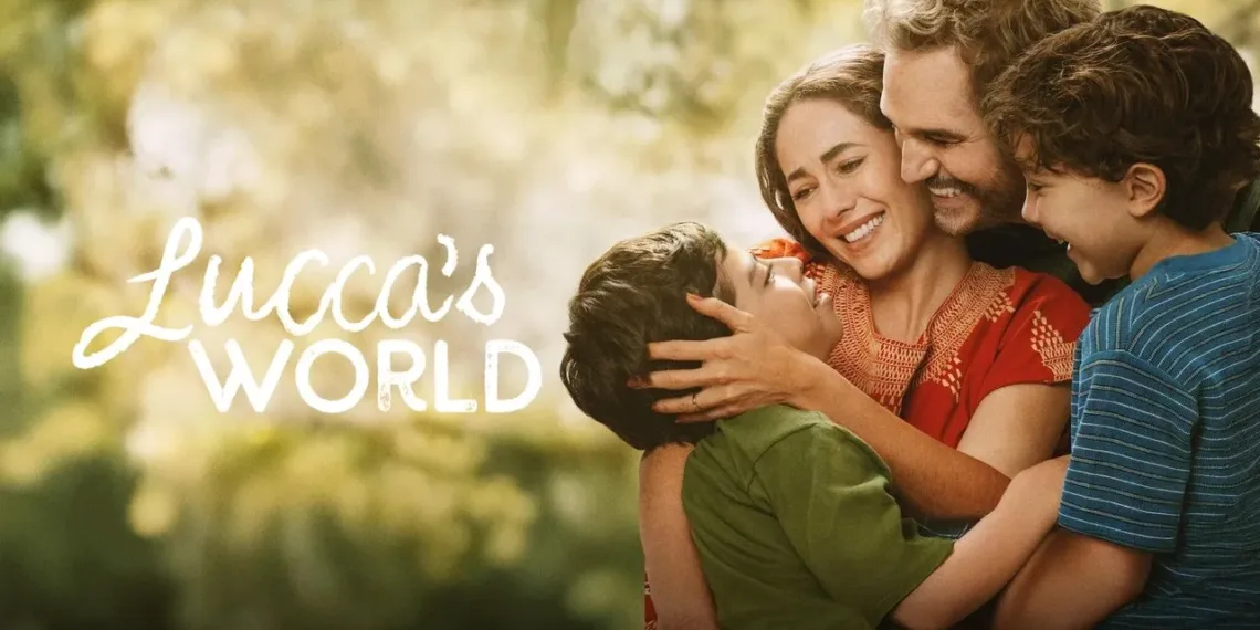 Lucca's World Review