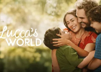 Lucca's World Review