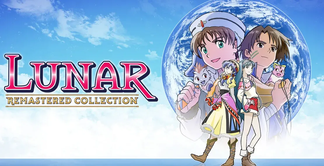 Lunar Remastered Collection Review