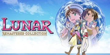Lunar Remastered Collection Review