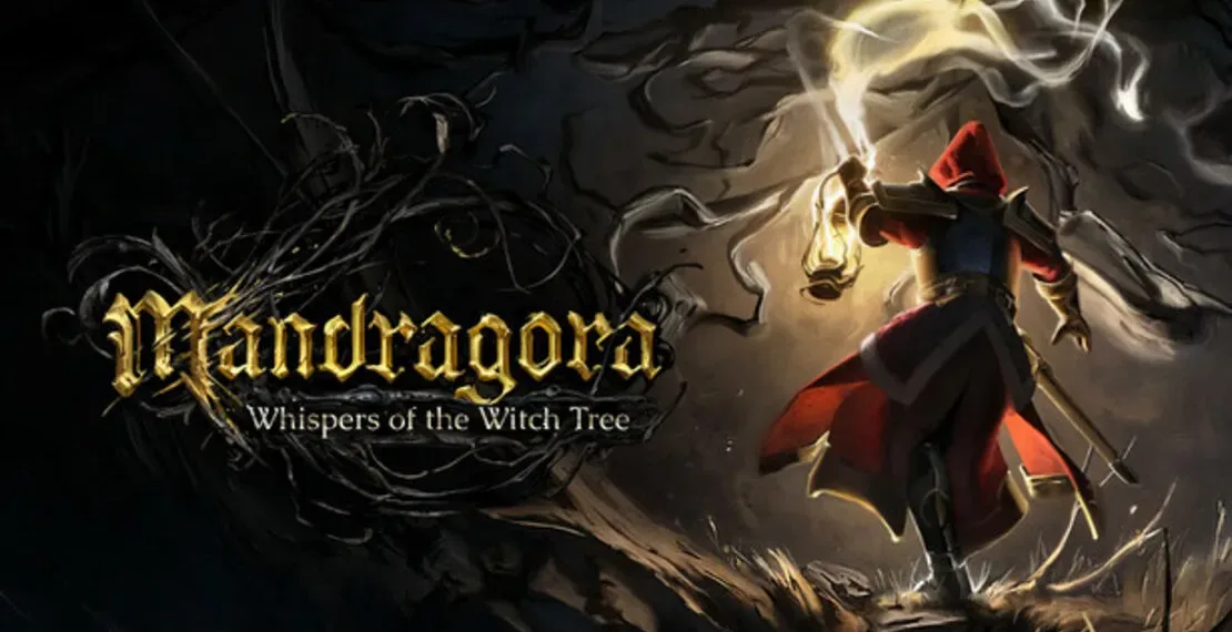 Mandragora Whispers of the Witch Tree Review