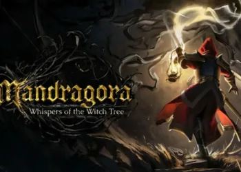 Mandragora Whispers of the Witch Tree Review