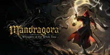 Mandragora Whispers of the Witch Tree Review