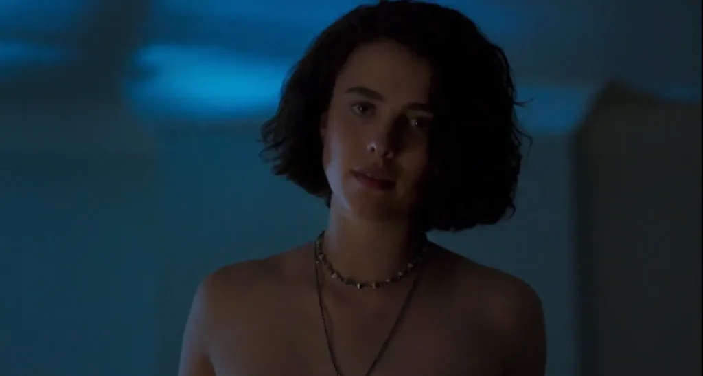 Margaret Qualley