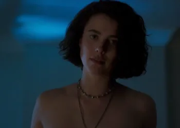 Margaret Qualley