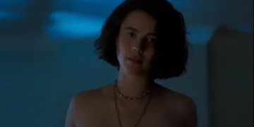 Margaret Qualley