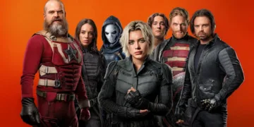 Thunderbolts* Cast Highlights Marvel’s Shift to Emotional Storytelling 1 Thunderbolts*