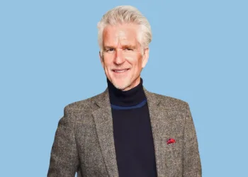 Matthew Modine
