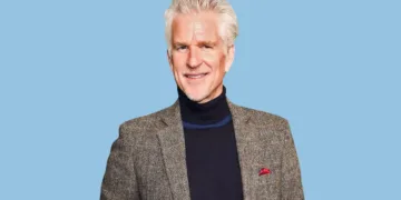 Matthew Modine