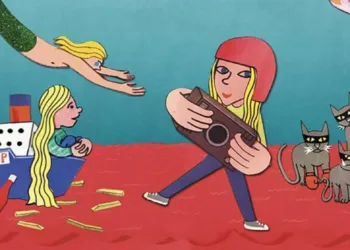 Maya, Give Me a Title Review