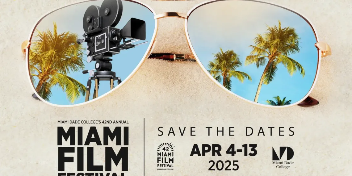 Miami Film Festival 2025