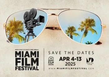 Miami Film Festival 2025