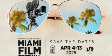 Miami Film Festival 2025