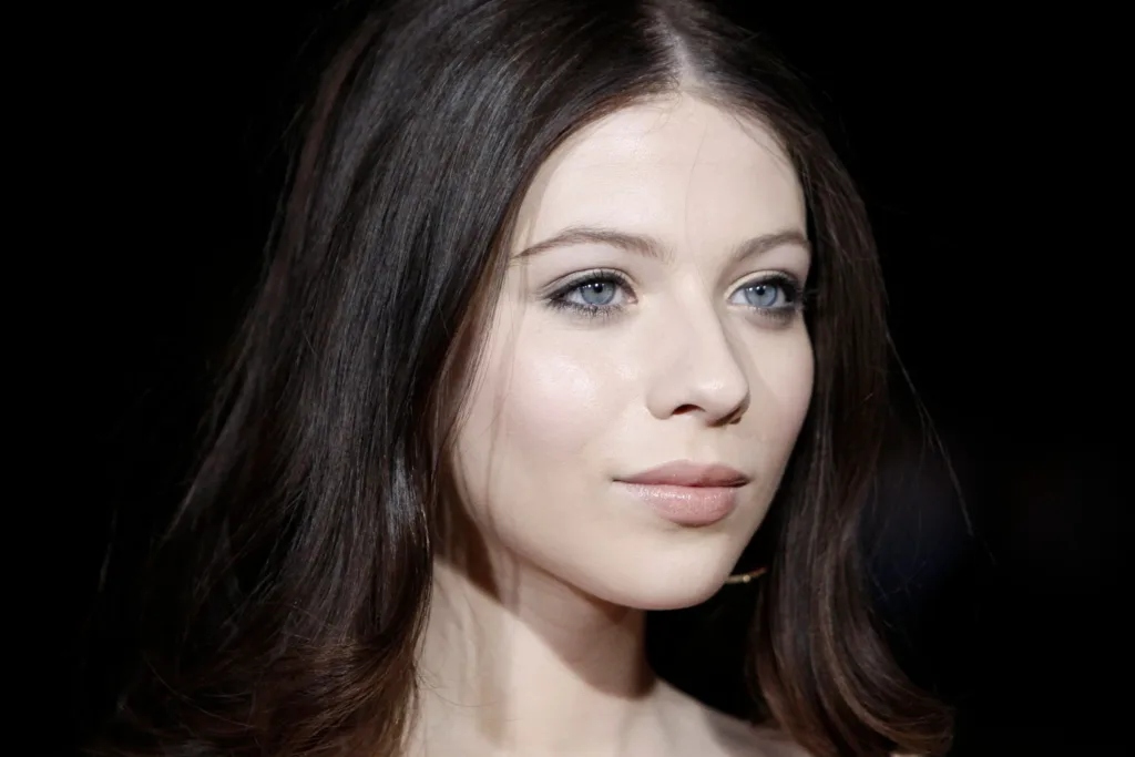 Michelle Trachtenberg