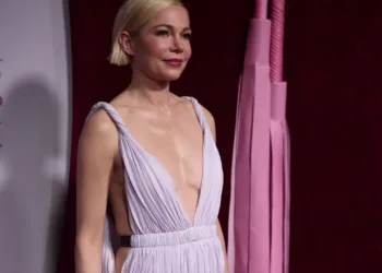 Michelle Williams
