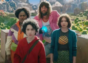 Minecraft Movie