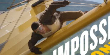 Mission Impossible – The Final Reckoning