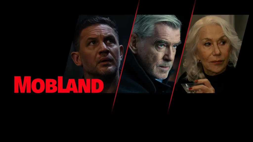 MobLand Season 1 Review
