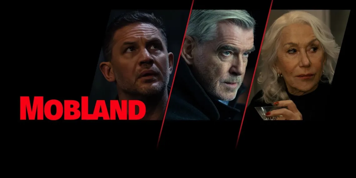 MobLand Season 1 Review: Family Ties and Underworld Intrigues 41 MobLand Season 1 Review