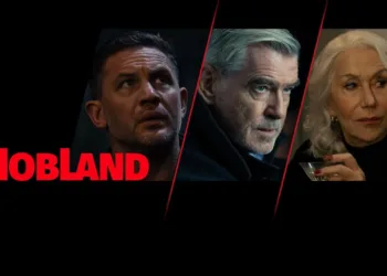 MobLand Season 1 Review