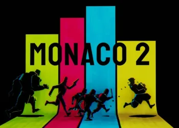 Monaco 2 Review