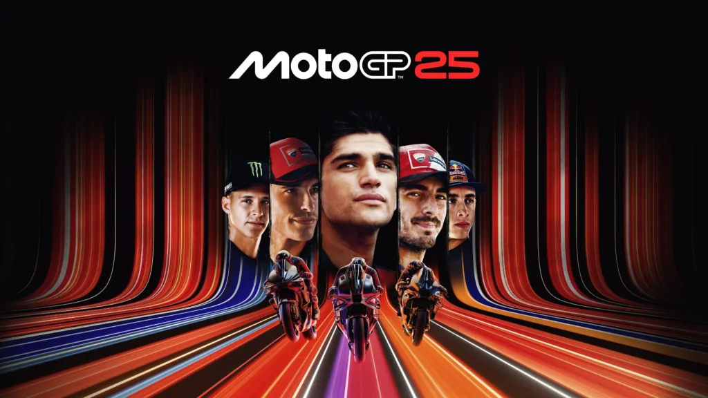 MotoGP 25 Review
