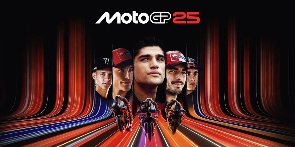 MotoGP 25 Review